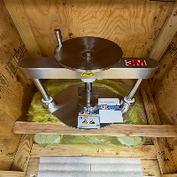 3M Zeta Plus Encapsulated System Holder image 0